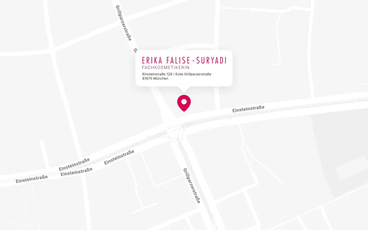 Kosmetik Haidhausen Bogenhausen München - Google Maps Kartenausschnitt Kosmetik Haidhausen Bogenhausen München - Google Maps Kartenausschnitt