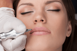 Permanent-Make-Up Permanent-Make-Up im Kosmetikstudio München Haidhausen Bogenhausen
