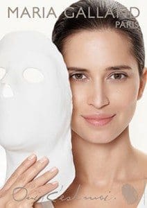 Gesichtsbehandlung | Maria Galland - Masque Modelant Gesichtsbehandlung | Maria Galland - Masque Modelant