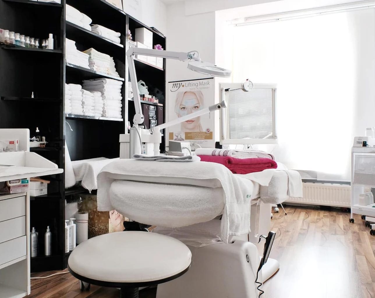 Kosmetik Haidhausen