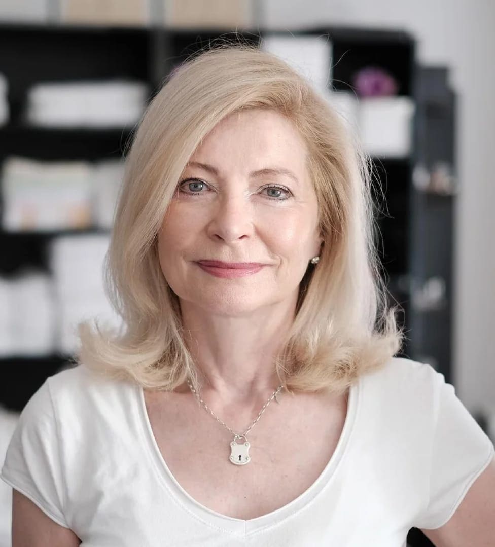 Erfahrene Kosmetikerin in München – professionelle Permanent Make Up Expertin mit natürlichem Look im eigenen Studio in Haidhausen – permanent make up münchen